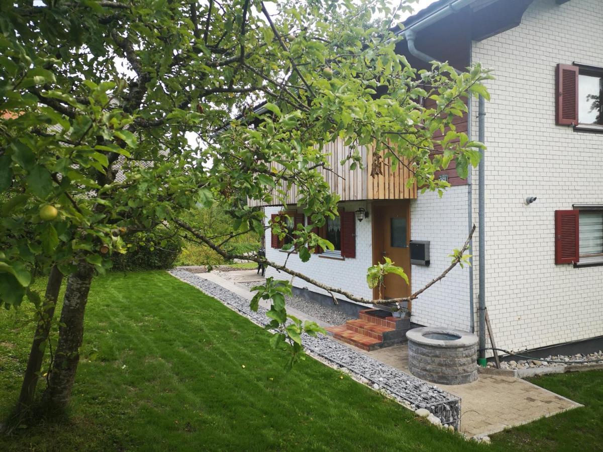 Erwin'S Bildstein Exterior foto