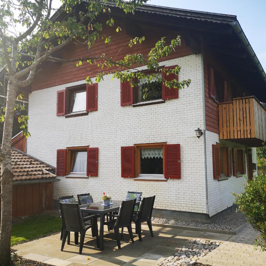 Erwin'S Bildstein Exterior foto